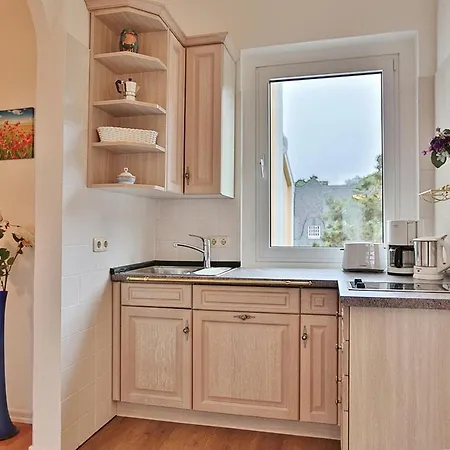 Demory Demory 6 티멘도르프스트랜드