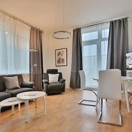 Demory Demory 6 티멘도르프스트랜드