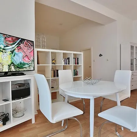 Demory Demory 6 아파트 티멘도르프스트랜드