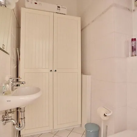 아파트 Demory Demory 6