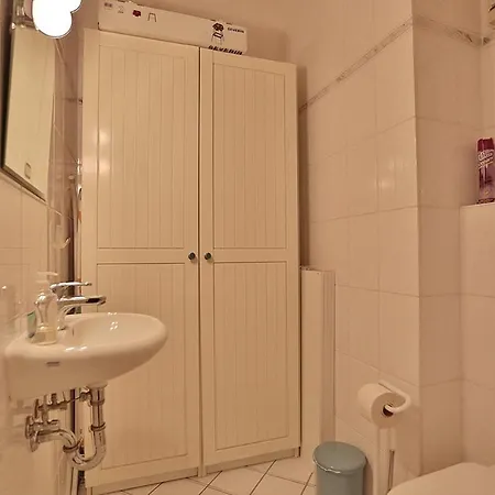 아파트 Demory Demory 6 티멘도르프스트랜드