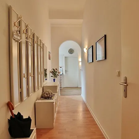 Demory Demory 6 아파트