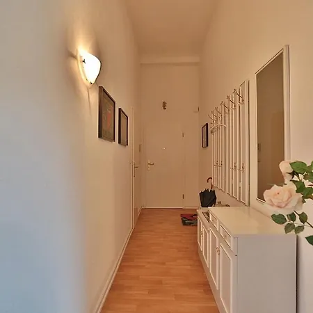 Demory Demory 6 아파트 티멘도르프스트랜드